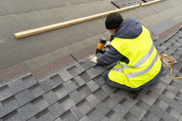 Best Roof Replacement Cost  in Loogootee, IN