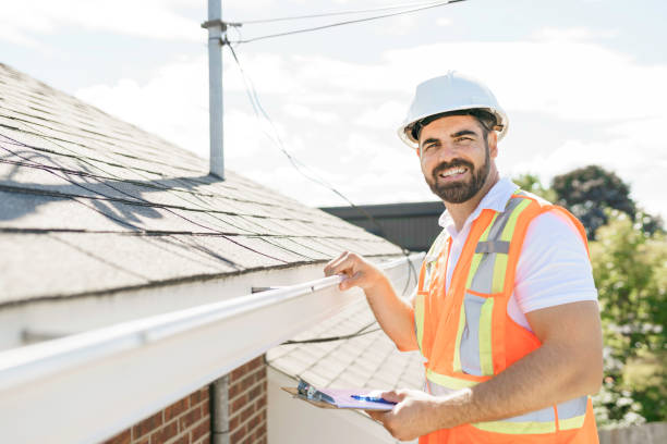 Quick and Trustworthy Emergency Roof Repair Services in Loogootee, IN