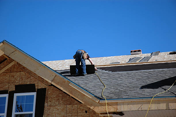 Best Slate Roofing Contractor  in Loogootee, IN