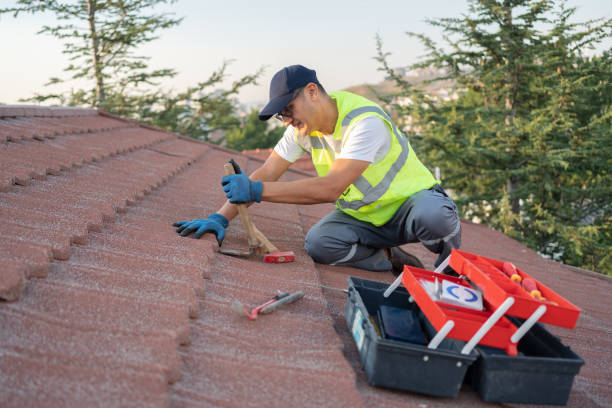 Best Best Roofing Contractors  in Loogootee, IN