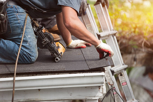 Best Metal Roofing Contractor  in Loogootee, IN