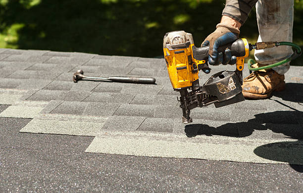 Professional Roofing Contractor in Loogootee, IN