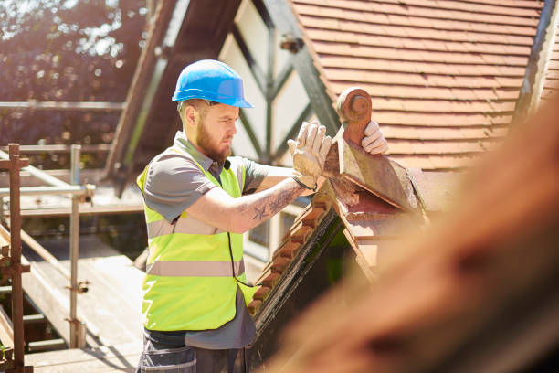 Best Tile Roofing Contractor  in Loogootee, IN